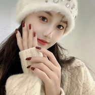 小毛豆抖音达人头像