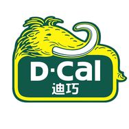 迪巧D-Cal营养品海外旗舰店抖音达人头像
