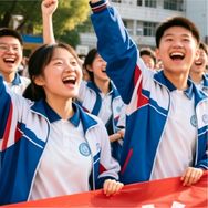 精读时文学英语抖音达人头像