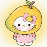 刘小静pink抖音达人头像