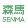 森马SENMA运动潮鞋抖音号头像
