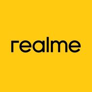真我realme直播间抖音达人头像