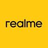 真我realme直播间抖音达人头像