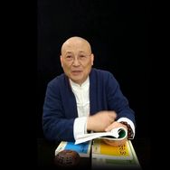 达达叔抖音达人头像