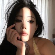 🐆卮卮抖音达人头像