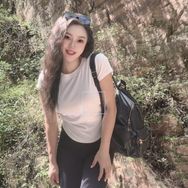 🌸馨雨抖音达人头像