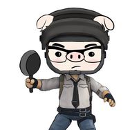 夏季哥哥抖音达人头像