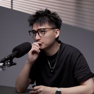 全新的林大头抖音达人头像