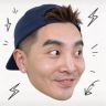 洋儿抖音达人头像