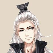 仙某某抖音达人头像