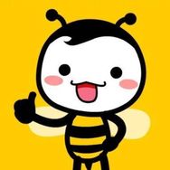 助蜂企业店抖音达人头像