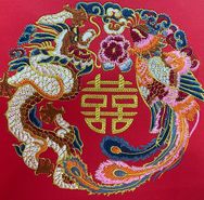 喜满堂工厂店抖音达人头像