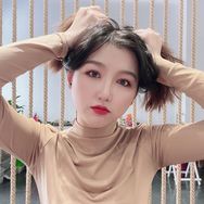 举石珠宝抖音达人头像