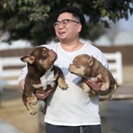 李多余恶霸犬-王叔抖音达人头像