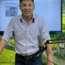 张队ZHANGDUI抖音达人头像