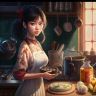 💗᭄岁月ᝰᩚ安好ꦿ抖音达人头像