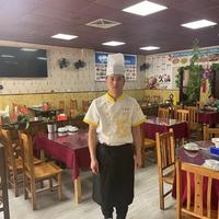 大兵锅酸菜鱼抖音达人头像