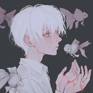貂多鱼（国服貂蝉）抖音达人头像