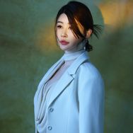 迪拜小志玲抖音达人头像