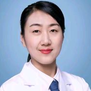 中医肝病专家郝亚明抖音达人头像