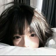 小咪呀抖音达人头像