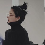杨宛-9.7胶原女维首花！抖音达人头像