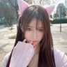 甜淇淋抖音达人头像