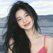 美美潮壳抖音达人头像