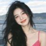 美美潮壳抖音达人头像