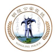 铜陵公安在线抖音达人头像
