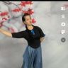 华妈抖音达人头像