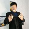 阿鹏魔法抖音达人头像