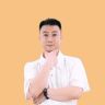 陈老师颈椎锻炼抖音达人头像