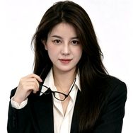 子瑶 摆生活抖音达人头像