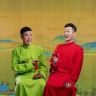 “红鲤鱼与绿鲤鱼”抖音达人头像