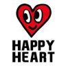 HAPPY HEART官方旗舰店抖音达人头像