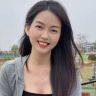 爱笑的蔡老师抖音达人头像