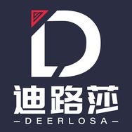 迪路莎官方旗舰店抖音达人头像