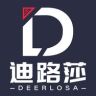 迪路莎官方旗舰店抖音达人头像