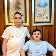 小金尊师小周抖音达人头像