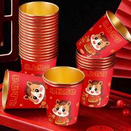 金晟纸杯源头工厂抖音号头像