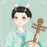 江南大师姐抖音达人头像