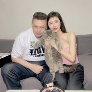 诗念小仙女savina抖音达人头像