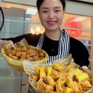 鱼娃娃（9月5日上午9点树可厨具专场）抖音达人头像