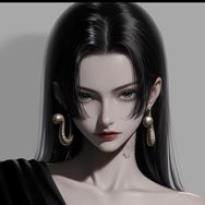 金金潮玩抖音达人头像