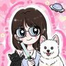 小羊biubiu抖音达人头像