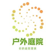 户外庭院照明旗舰店抖音达人头像