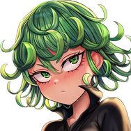 MOJIAN抖音达人头像