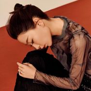 朱奕蓓（4号18:00上新）抖音号头像