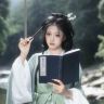 李媛媛🦋（想上钻石版）抖音达人头像